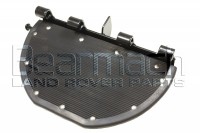 Side/Rear Step